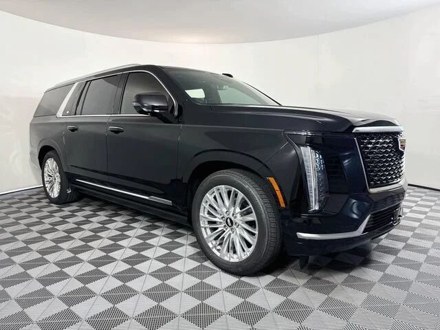 2026 CADILLAC Escalade ESV
