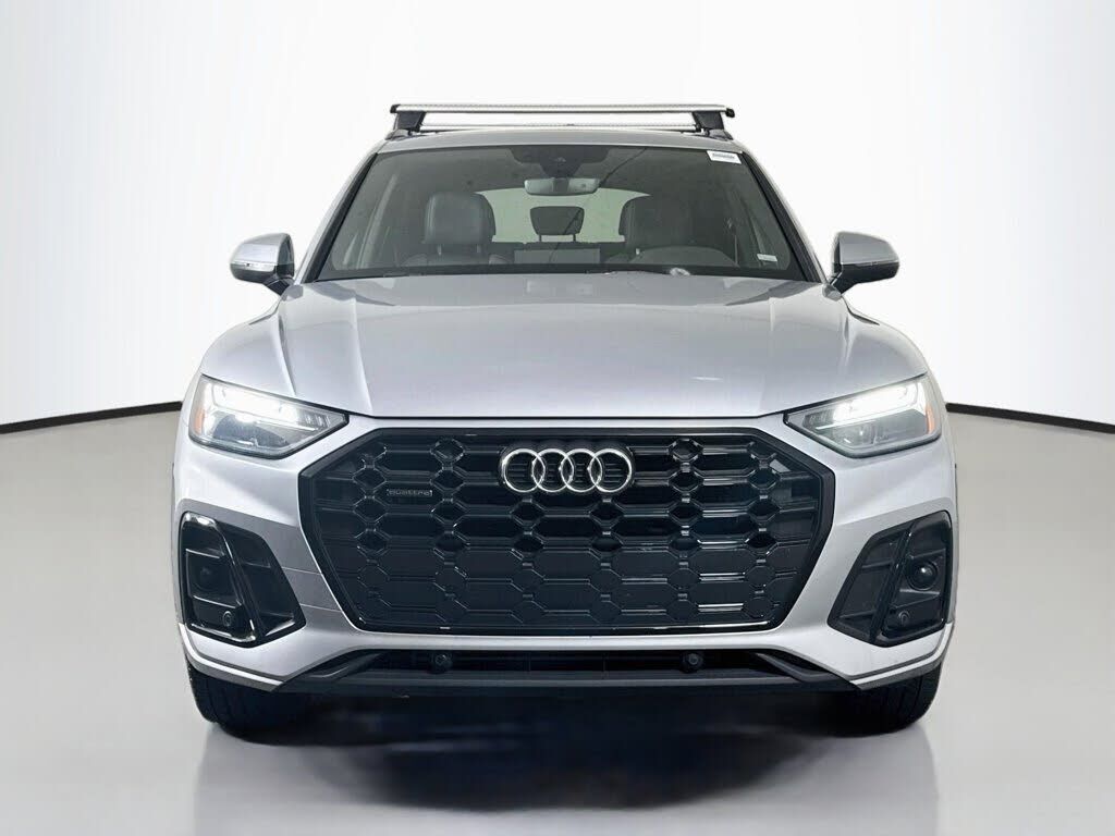 2025 Audi Q5