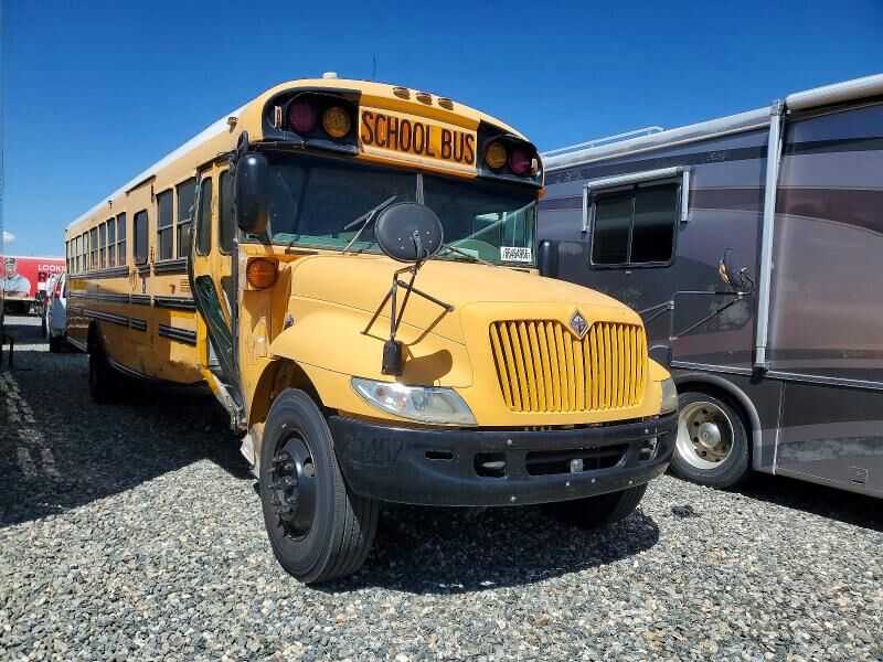 2006 IC BUS PB105