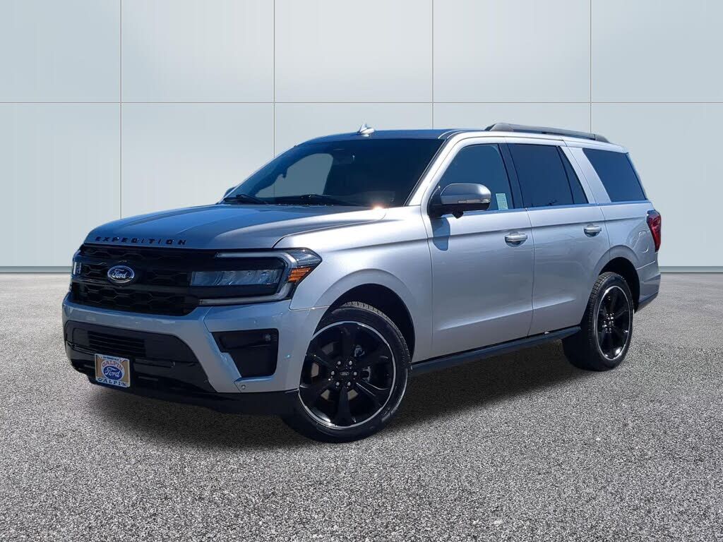 2023 FORD Expedition