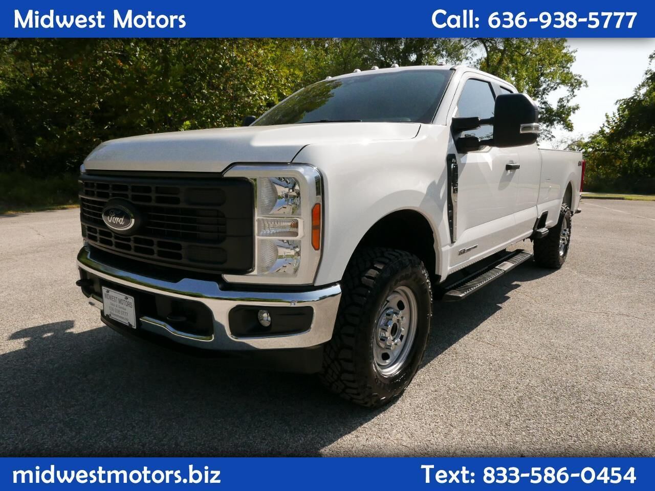 2026 FORD F-350