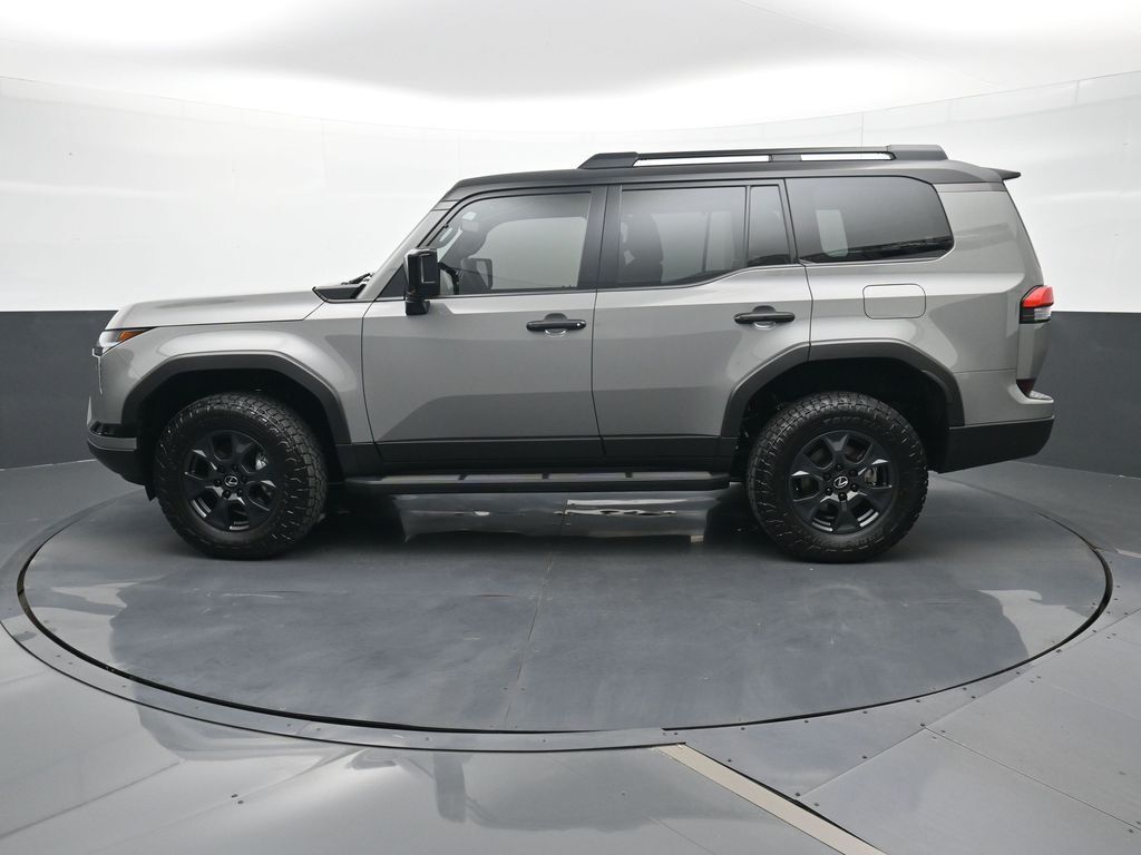 2026 Lexus GX