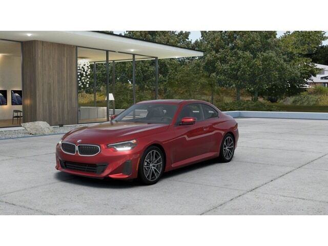 2026 BMW 2 Series