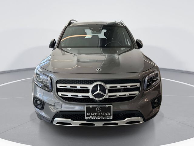 2023 Mercedes-Benz GLB-Class