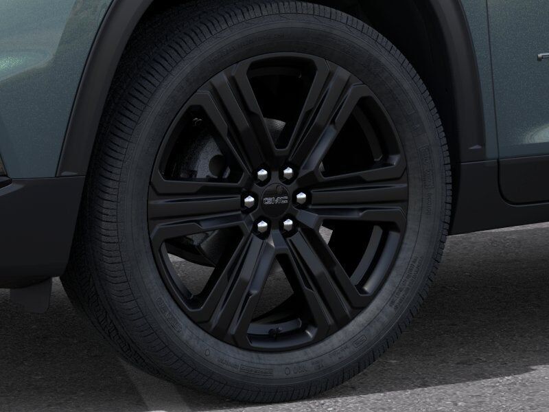2027 GMC Acadia