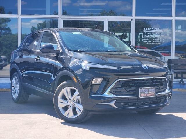 2026 BUICK Encore GX