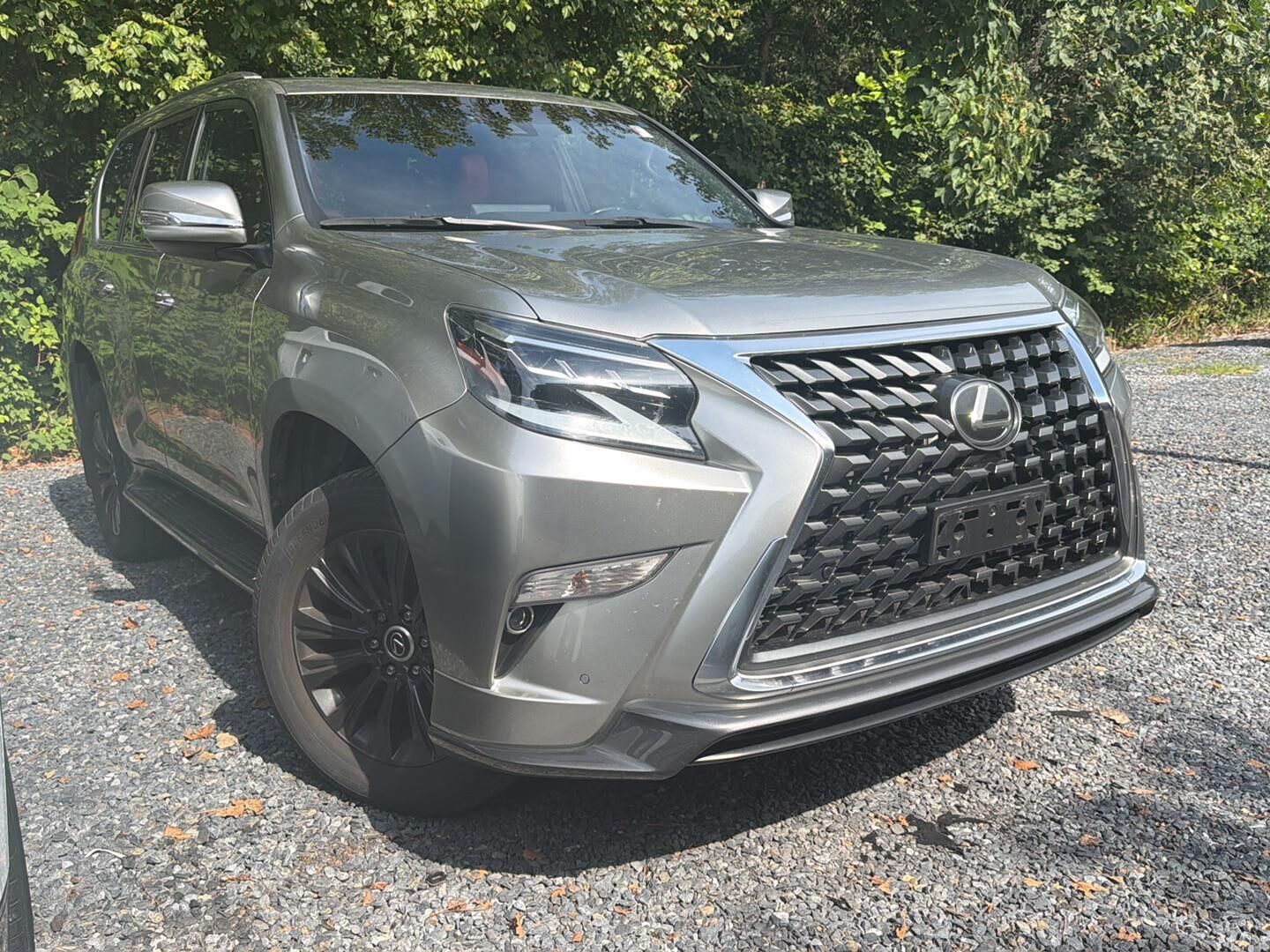 2022 LEXUS GX