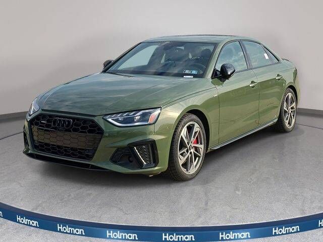 2023 AUDI A4