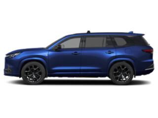 2026 Lexus TX