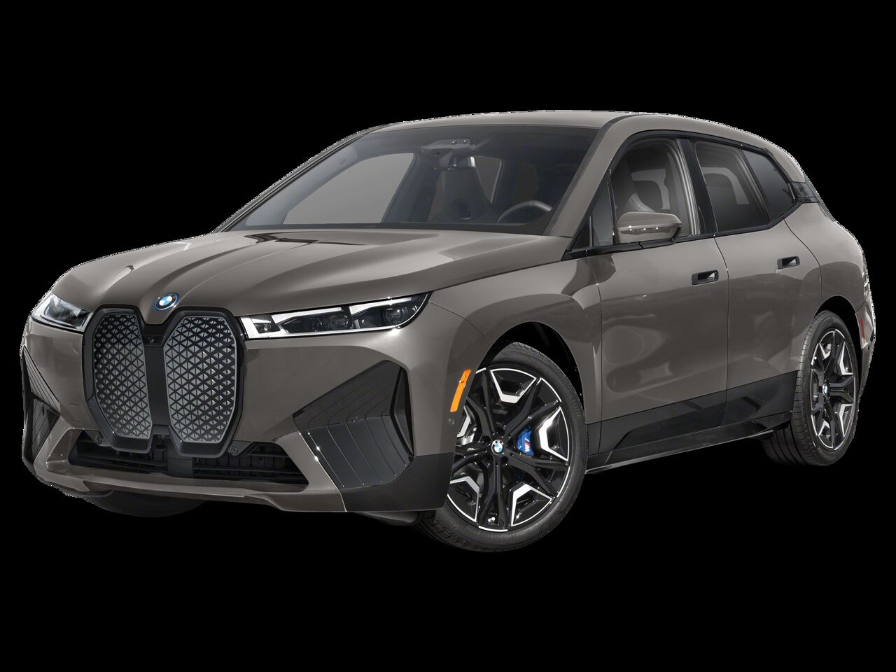 2024 BMW ix