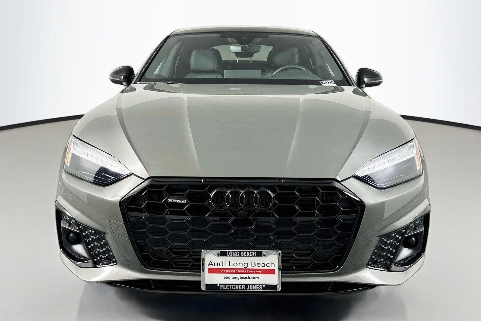 2024 Audi A5