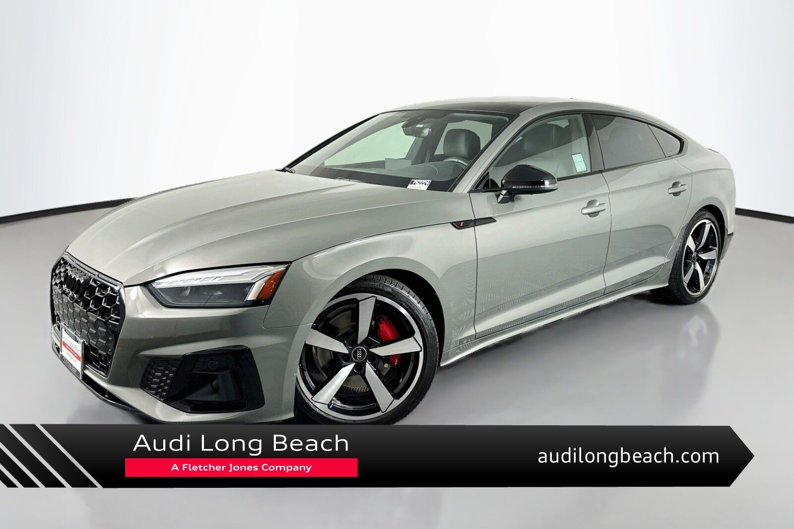2024 AUDI A5