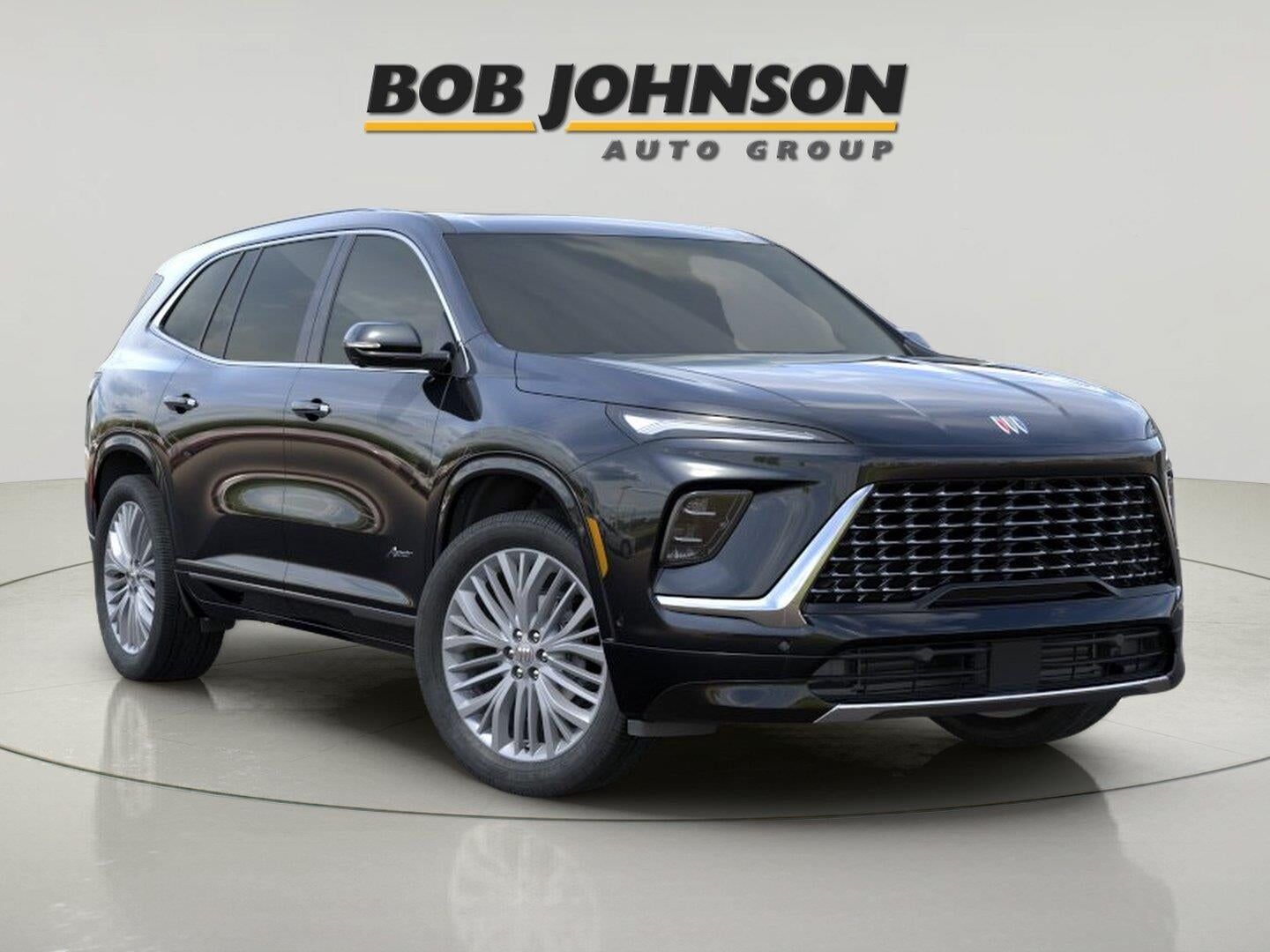 2027 BUICK Enclave