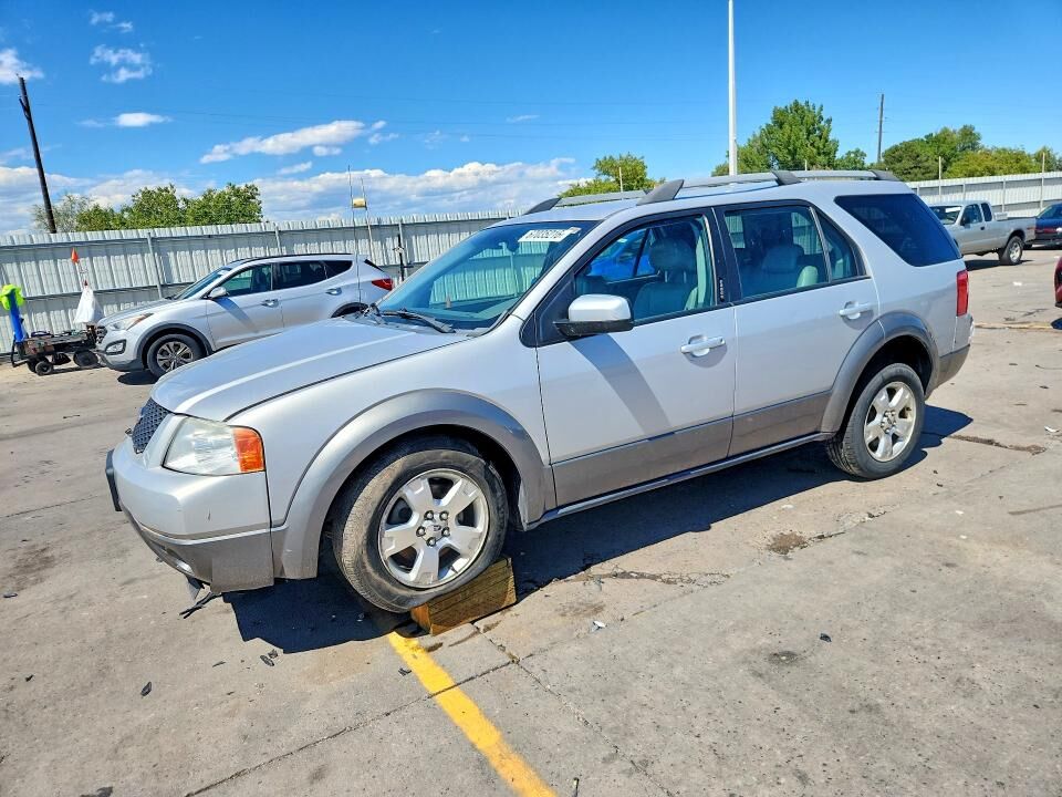 2005 FORD Freestyle