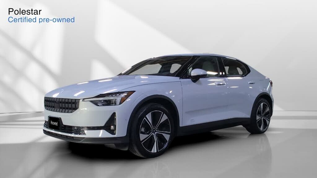 2023 POLESTAR PS2