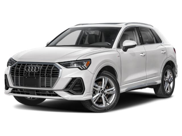 2024 AUDI Q3
