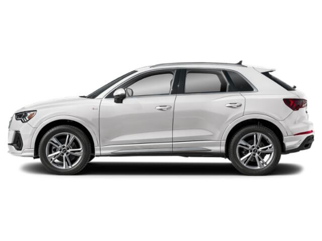 2024 Audi Q3