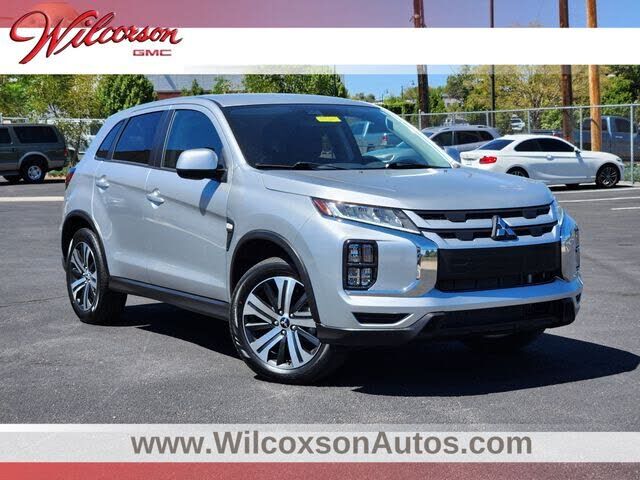 2026 MITSUBISHI Outlander Sport