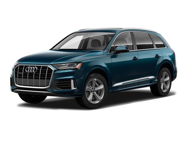 2021 AUDI Q7