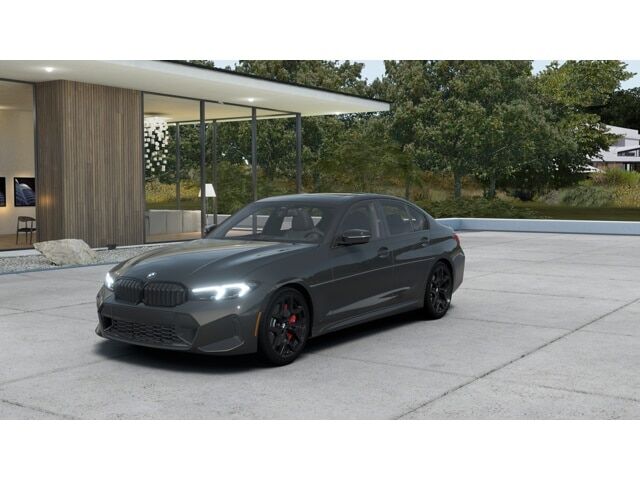 2026 BMW 3 Series