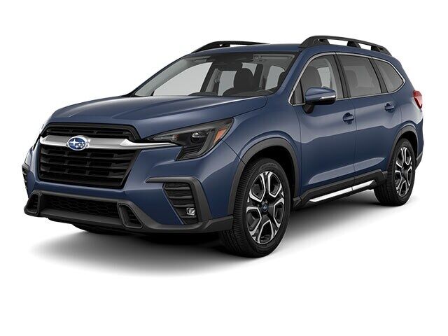 2023 SUBARU Ascent