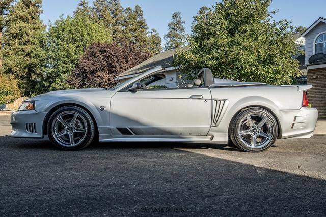 1999 FORD Mustang