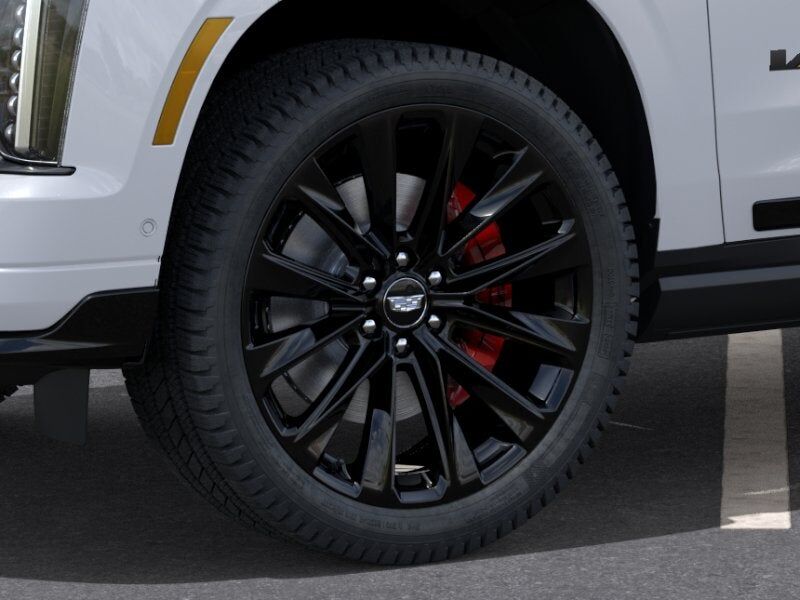2026 CADILLAC Escalade