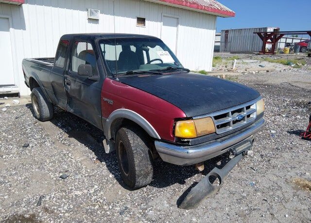 1994 FORD Ranger