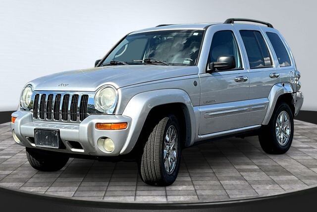 2004 JEEP Liberty