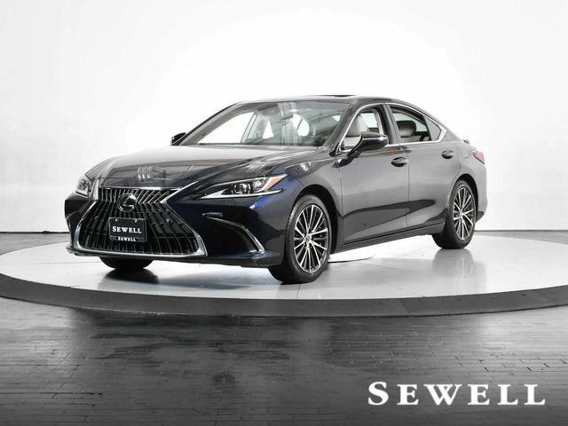 2023 LEXUS ES