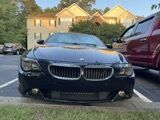 2006 BMW 650i