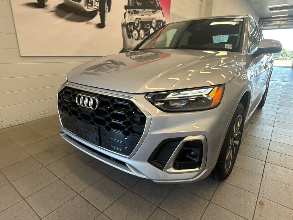 2023 Audi Q5