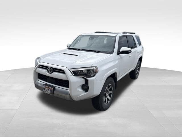2024 TOYOTA 4-Runner