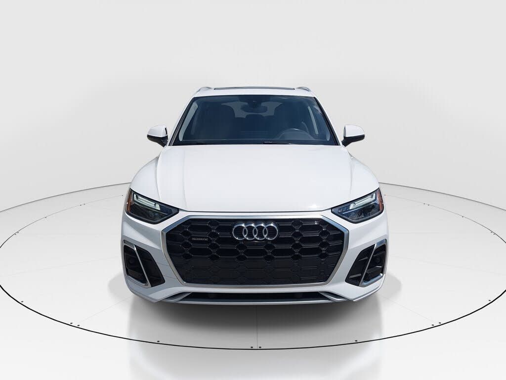 2024 Audi Q5
