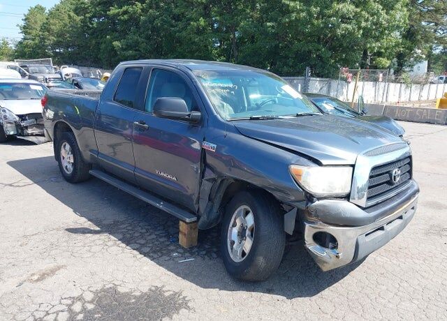 2009 TOYOTA Tundra