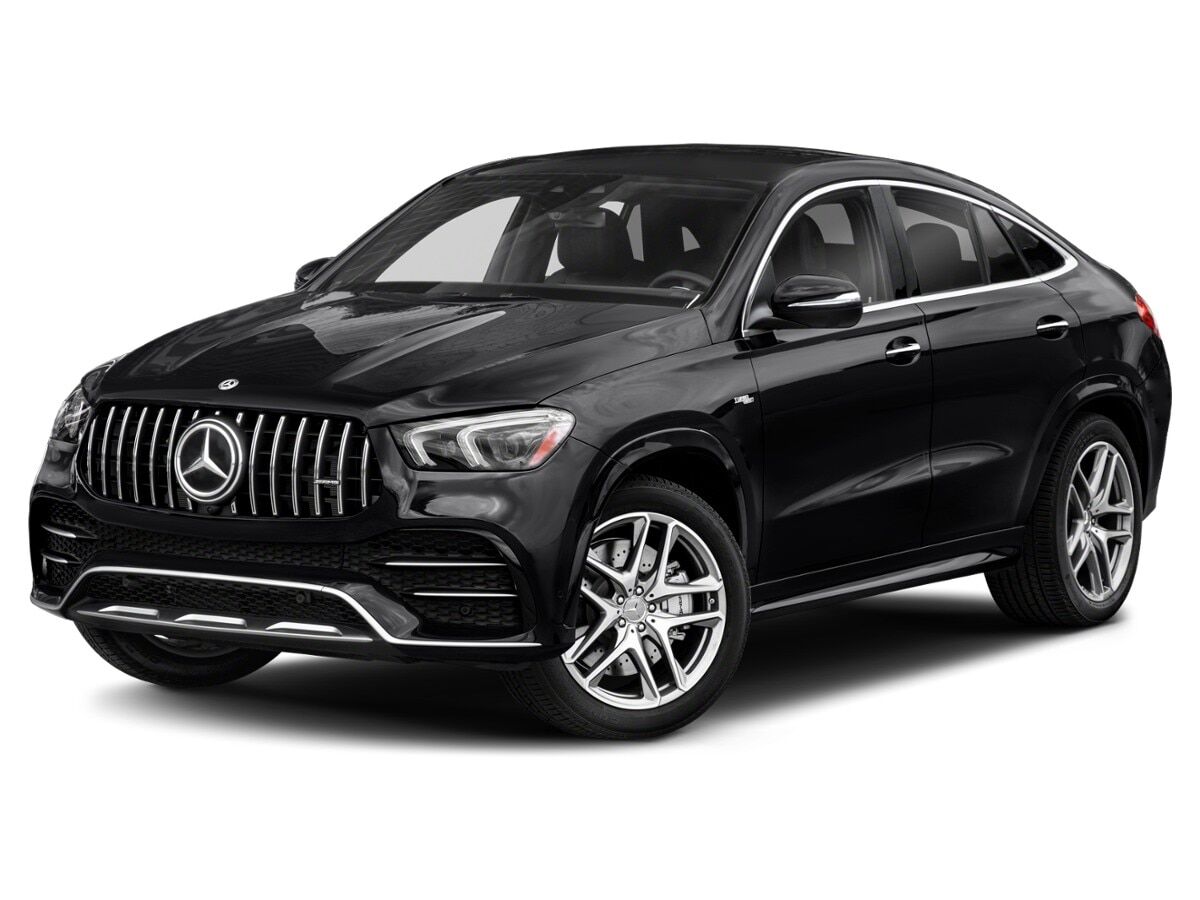2022 Mercedes-Benz GLE-Class