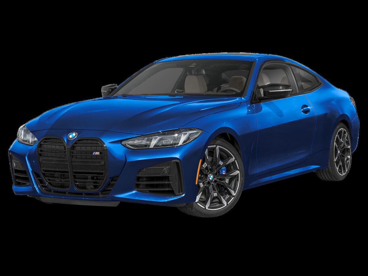 2027 BMW M4