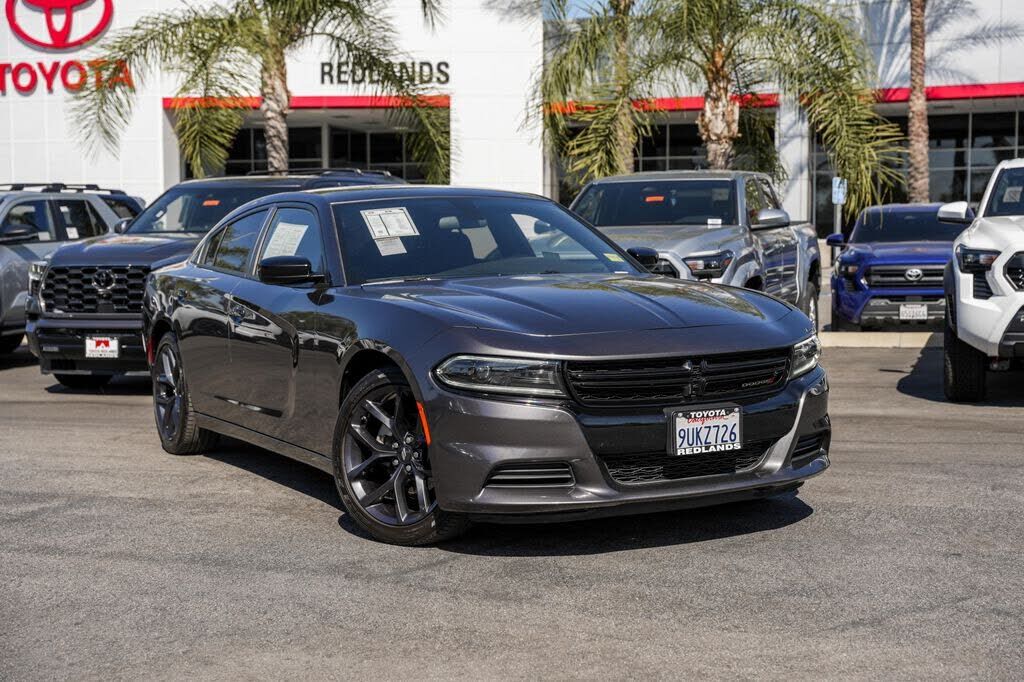 2023 DODGE Charger