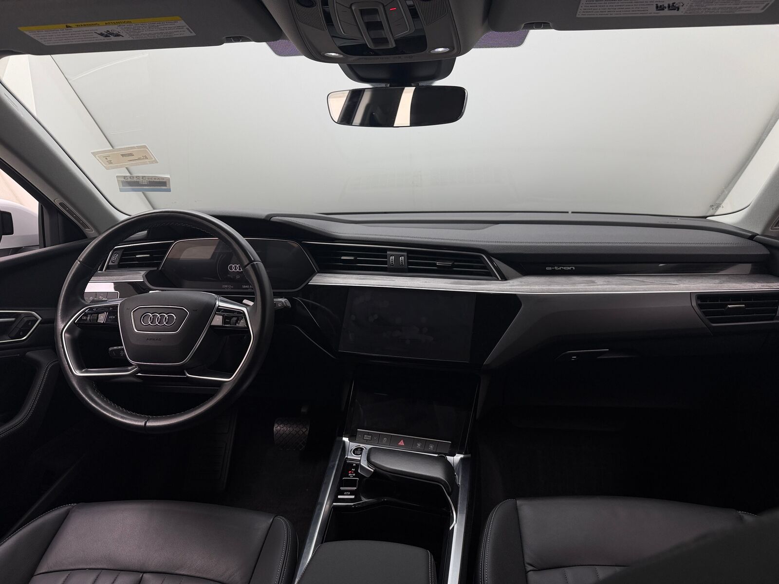 2024 Audi Q8