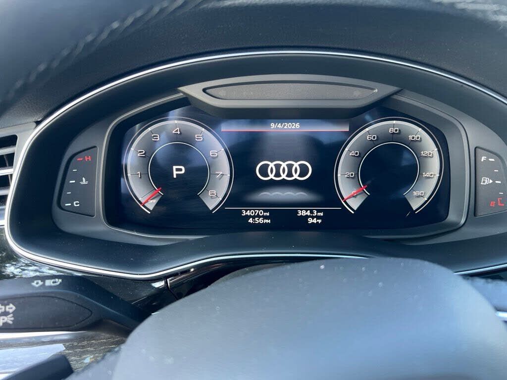 2024 Audi Q7