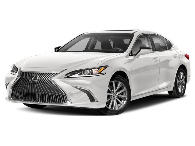 2021 LEXUS ES