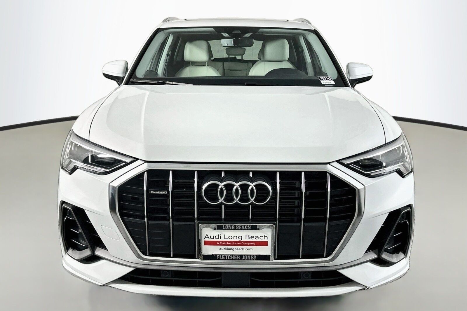 2024 Audi Q3