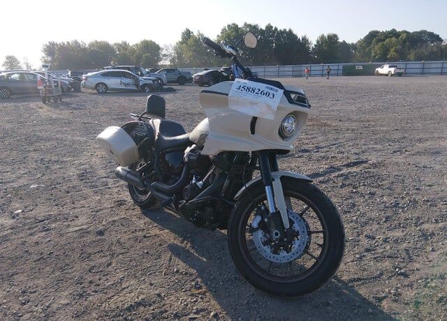 2023 HARLEY DAVIDSON FXLRST / Low Rider ST