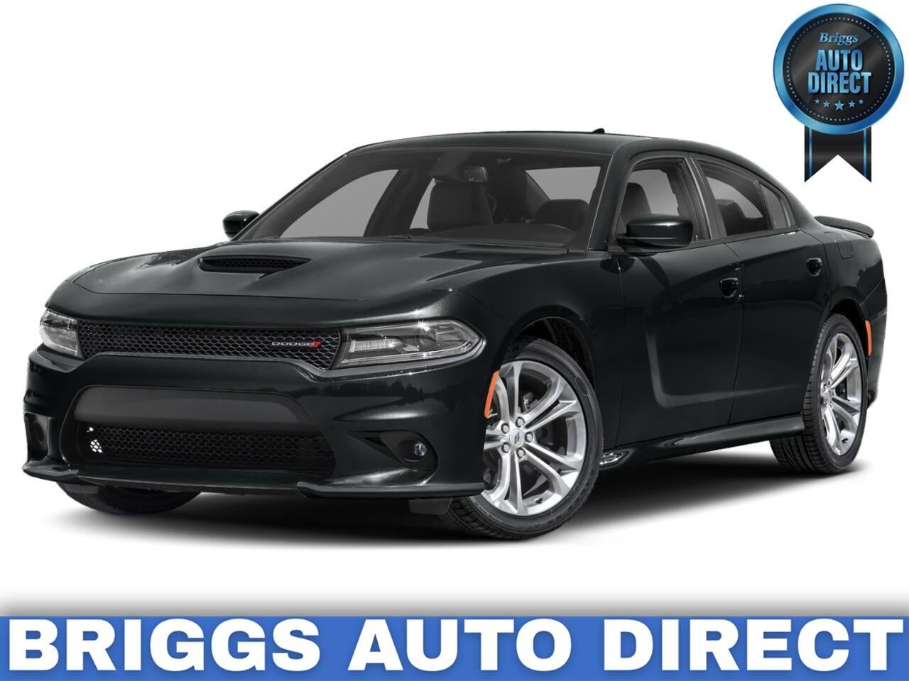 2019 DODGE Charger
