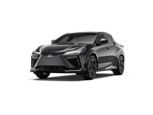 2026 LEXUS RZ