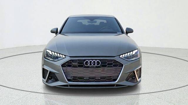 2024 Audi A4