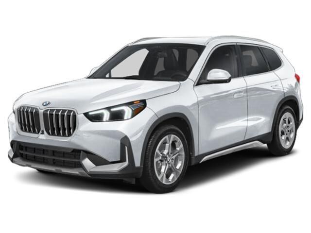 2027 BMW X1