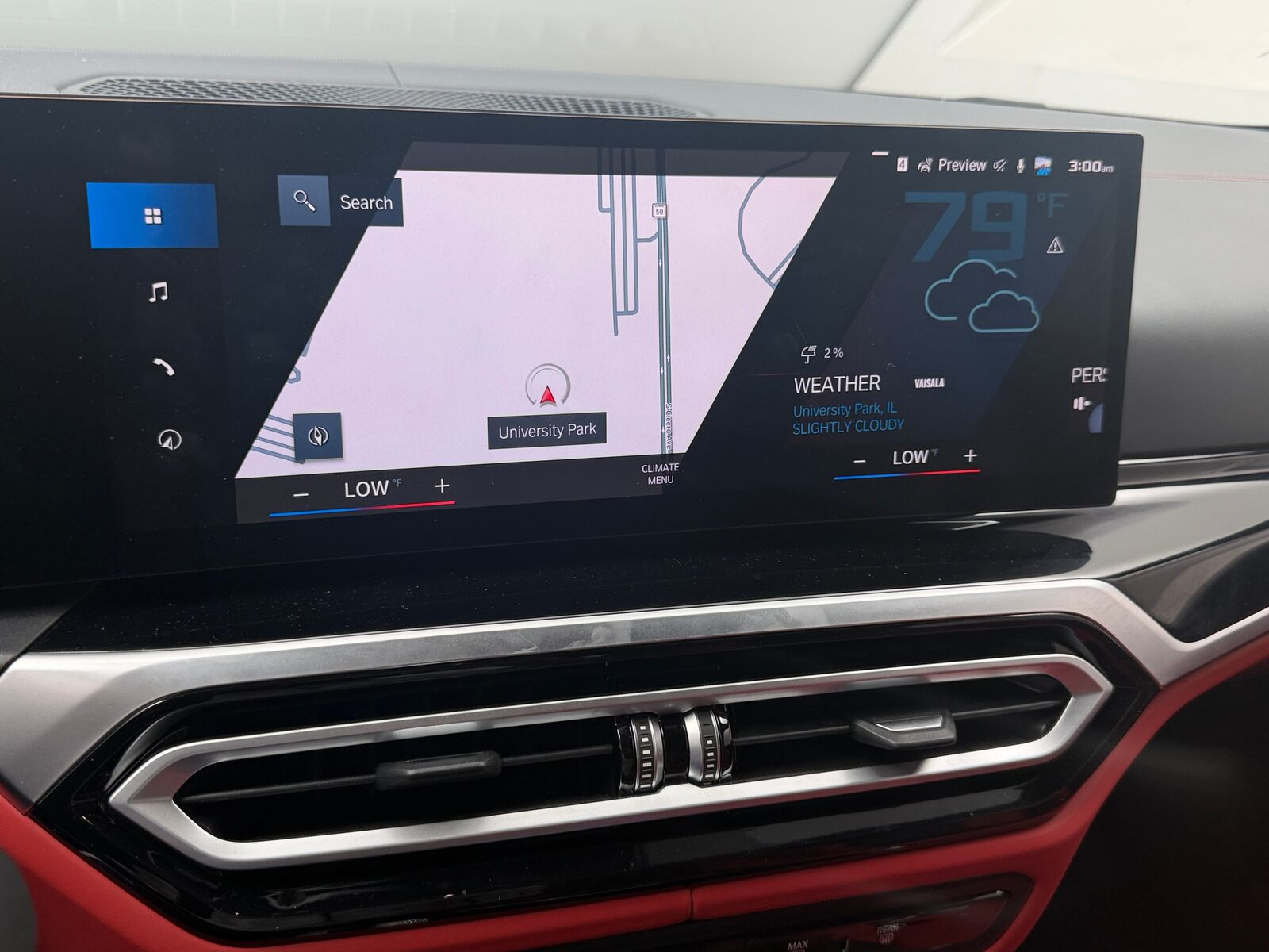 2024 BMW M4