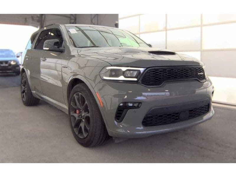 2023 DODGE Durango