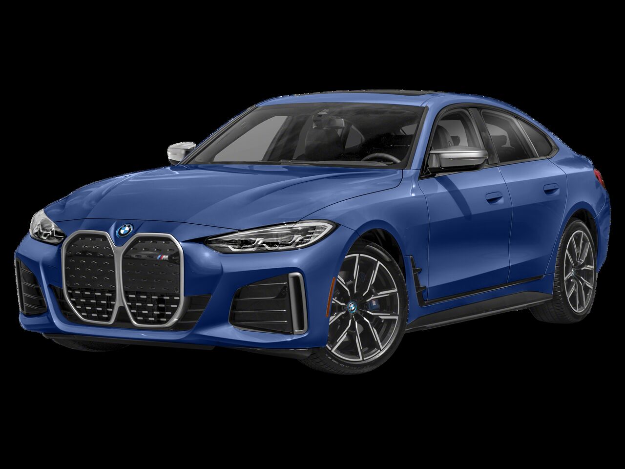2024 BMW i4